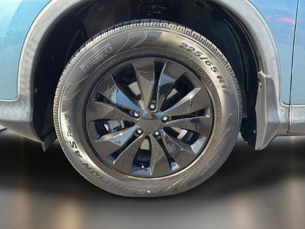 Used 2014 Honda CR-V EX-L image 10