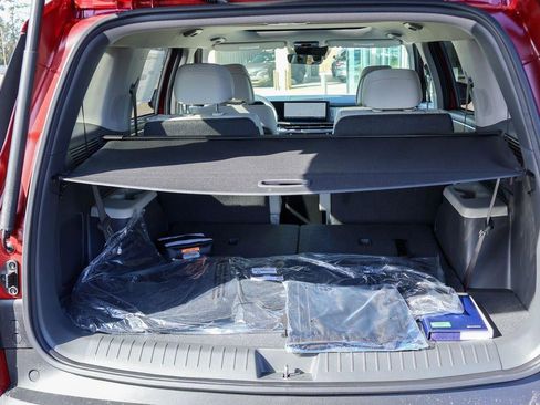 New 2026 Hyundai Santa Fe Limited image 35