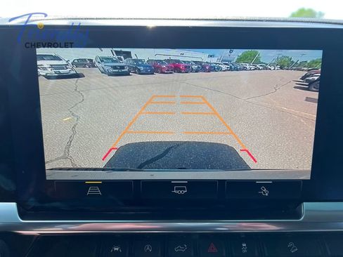 Certified 2023 Chevrolet Silverado 1500 RST AWD/4WD image 19