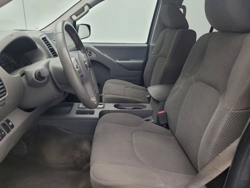 Used 2017 Nissan Frontier SV image 17