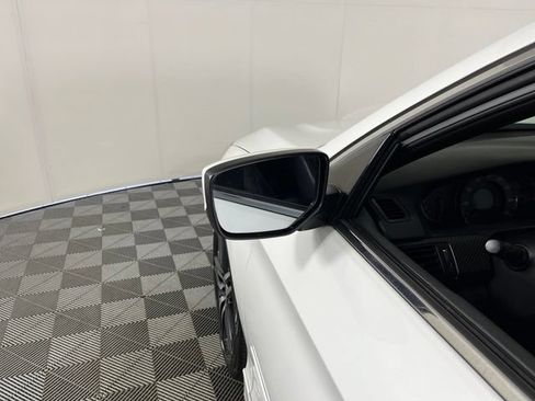 Used 2017 Honda Accord Sport Special Edition image 11