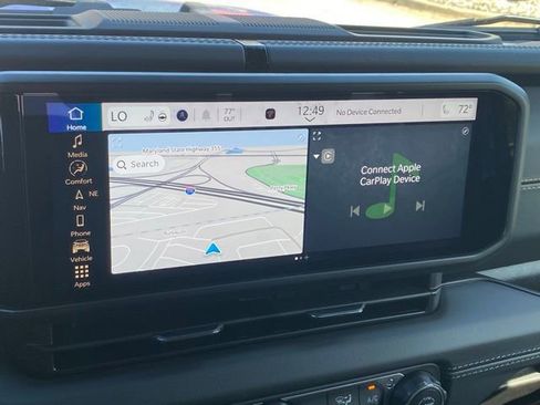 New 2025 Jeep Wrangler Sahara image 21