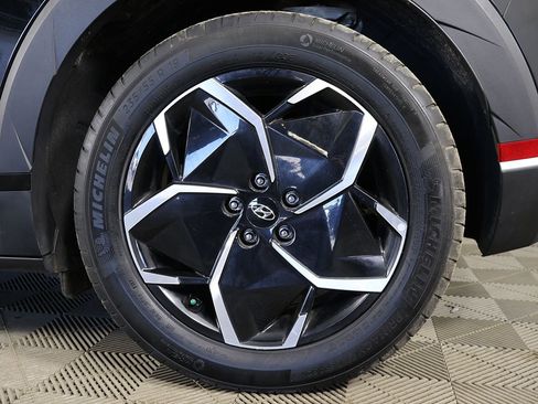 Used 2023 Hyundai Ioniq 5 SE w/ Cargo Package AWD/4WD image 18