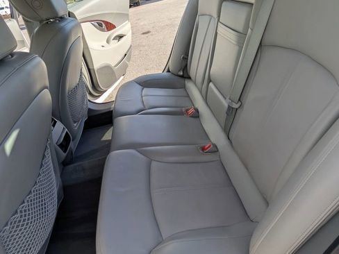 Used 2011 Buick LaCrosse CXL image 13