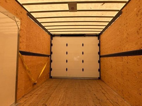 Used 2021 Mercedes-Benz Sprinter 3500 w/ Charging Package, Dashboard image 15