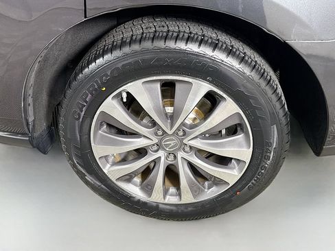 Used 2016 Acura MDX SH-AWD w/ Technology Package image 36