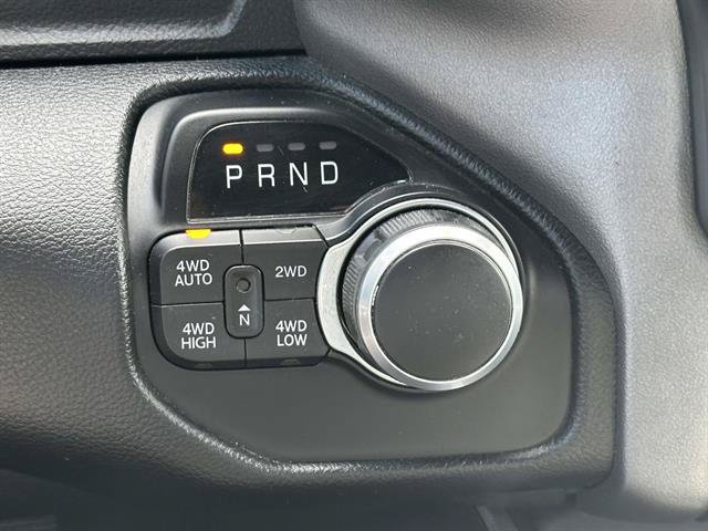 Used 2022 RAM 1500 Big Horn AWD/4WD image 18