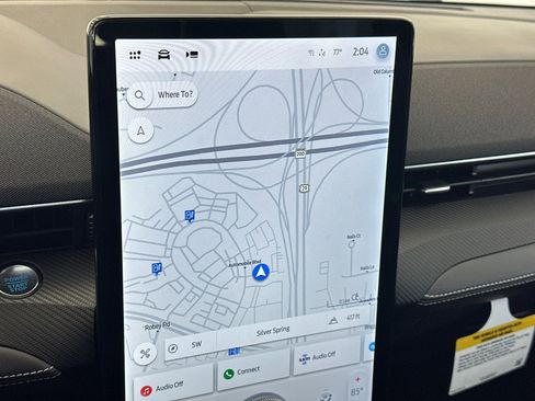 New 2024 Ford Mustang Mach-E Select w/ Comfort Package Lite image 25