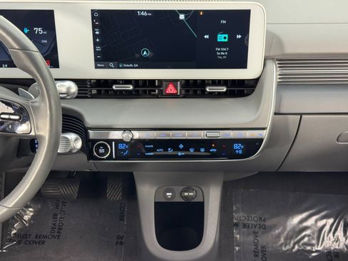 Used 2024 Hyundai Ioniq 5 SEL image 22