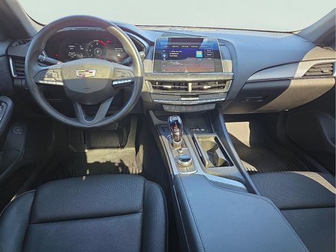 Used 2024 Cadillac CT5 Premium Luxury w/ Technology Package image 11