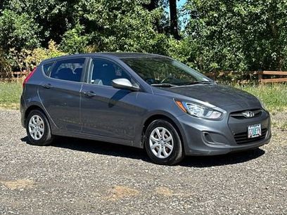 Used 2012 Hyundai Accent GS