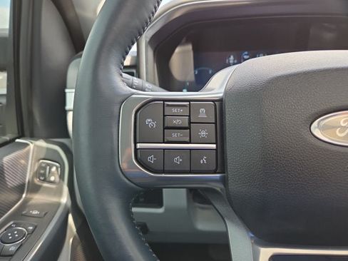 Used 2024 Ford F250 Limited w/ FX4 Off-Road Package AWD/4WD image 23
