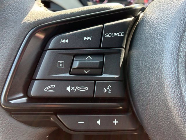 New 2026 Subaru Forester Premium AWD/4WD image 14