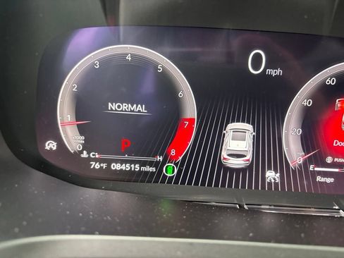 Used 2022 Acura MDX A-Spec AWD/4WD image 28