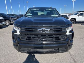 Used 2023 Chevrolet Silverado 1500 RST w/ Z71 Off-Road Package video 2
