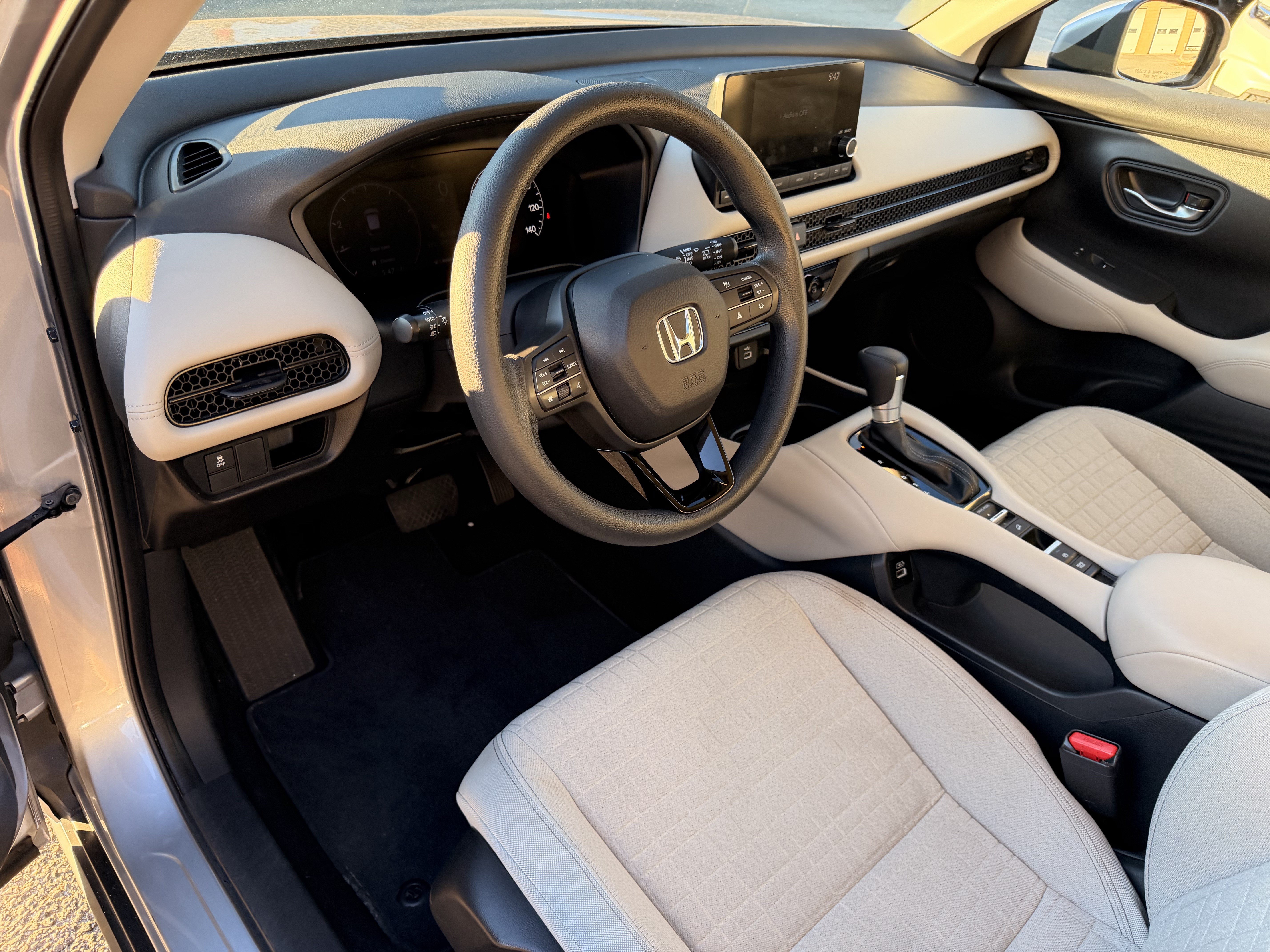 Certified 2023 Honda HR-V LX image 13