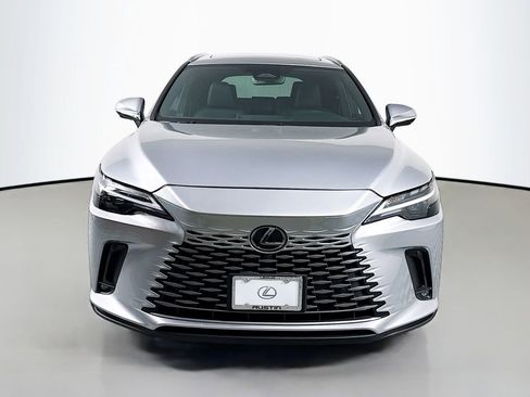 Used 2025 Lexus RX 350 Premium image 2