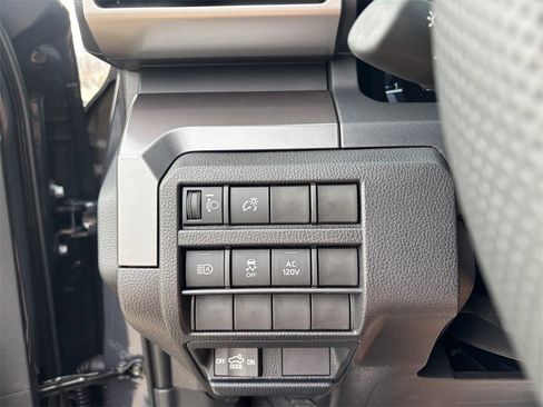 New 2026 Toyota Tacoma TRD Sport w/ TRD Sport Upgrade Package image 23