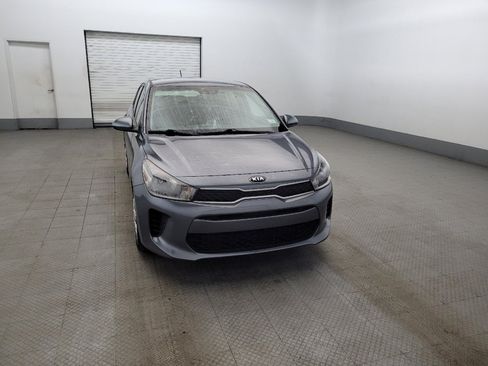 Used 2020 Kia Rio S image 14