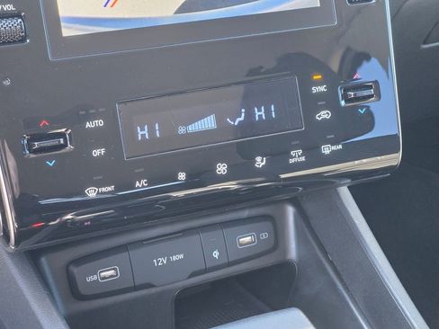 Certified 2024 Hyundai Tucson SEL image 35