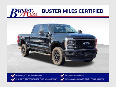Used 2024 Ford F250 XL w/ STX Appearance Package