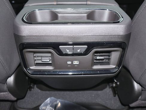 New 2026 GMC Sierra 2500 AT4 w/ AT4 Premium Plus Package image 12