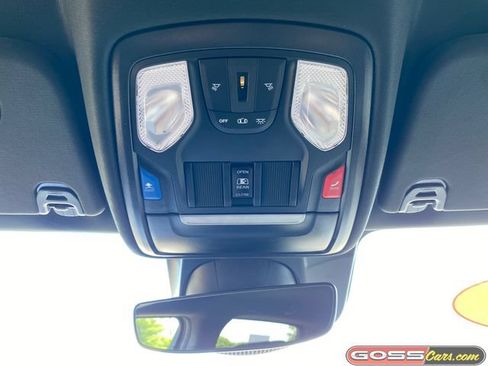 Certified 2024 RAM 1500 Rebel w/ Rebel Level 1 Equipment Group AWD/4WD image 14