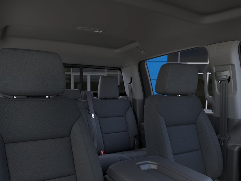 New 2026 GMC Sierra 1500 SLE AWD/4WD image 24