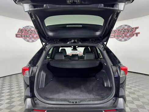 Used 2022 Toyota RAV4 SE AWD/4WD image 26