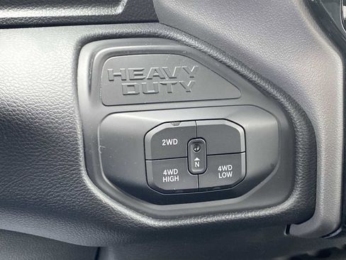 New 2025 RAM 2500 Laramie image 25