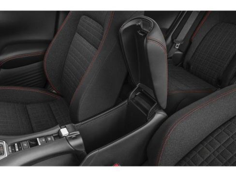 Used 2025 Honda HR-V Sport image 14