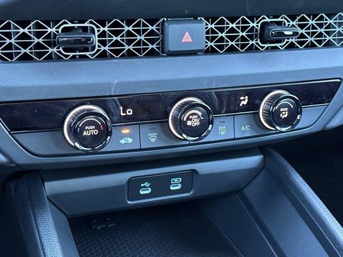 New 2025 Honda Accord LX image 31