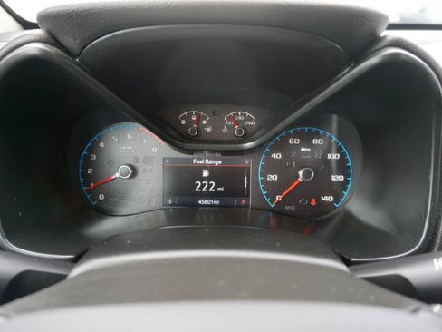 Used 2021 GMC Canyon Denali AWD/4WD image 21