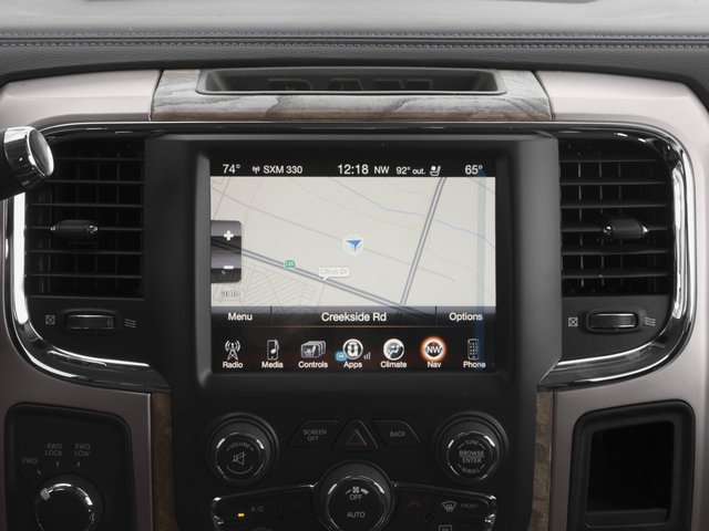 Used 2017 RAM 2500 Limited AWD/4WD image 20