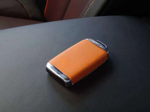 Used 2024 Rolls-Royce Ghost Black Badge w/ Black Badge Ghost Package image 25