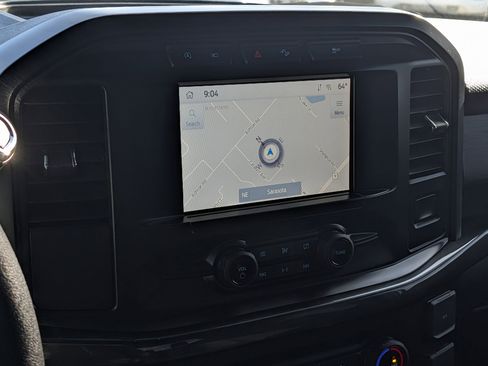 Used 2021 Ford F150 XL w/ STX Appearance Package image 30