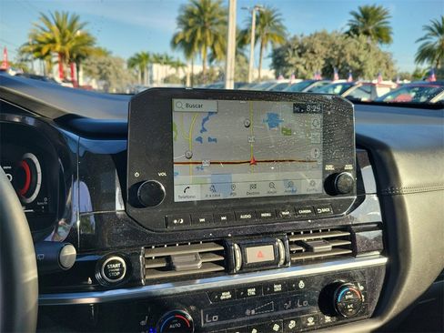 Certified 2023 Nissan Pathfinder Platinum image 22