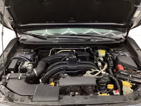 Used 2017 Subaru Impreza 2.0i Sport image 42