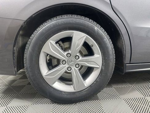 Used 2019 Honda Odyssey EX-L image 10