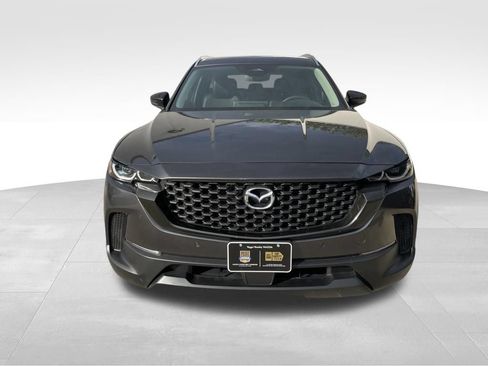 Certified 2026 MAZDA CX-50 2.5 Hybrid w/ Cargo Package AWD/4WD image 2