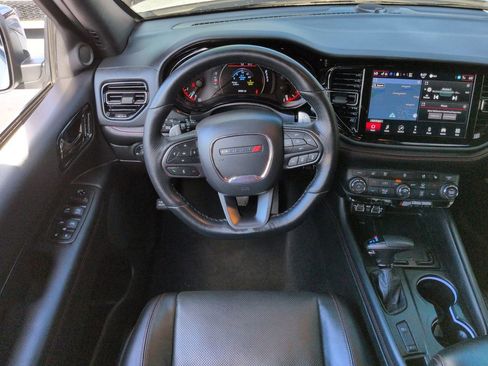 Used 2024 Dodge Durango R/T AWD/4WD image 16
