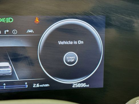 Used 2023 Kia Niro Wind w/ Wind Preserve Package FWD image 19