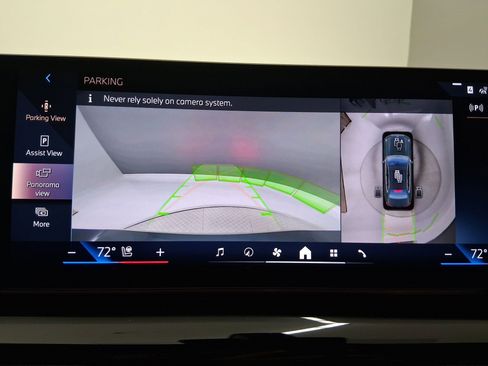 New 2026 BMW i5 eDrive40 image 27