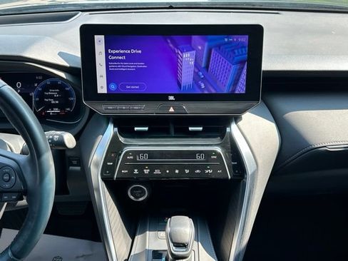 Certified 2023 Toyota Venza Limited AWD/4WD image 48