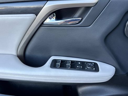 Certified 2022 Lexus RX 350 FWD image 12