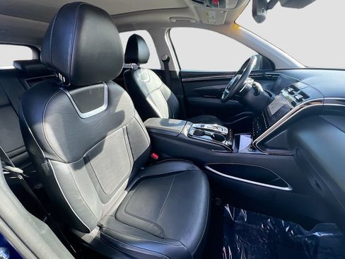 Used 2024 Hyundai Tucson Limited FWD image 30