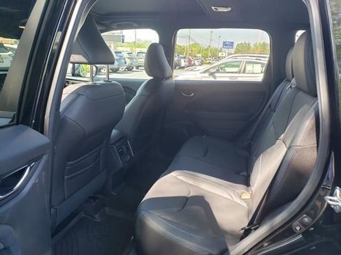 Used 2026 Subaru Forester Limited AWD/4WD image 12