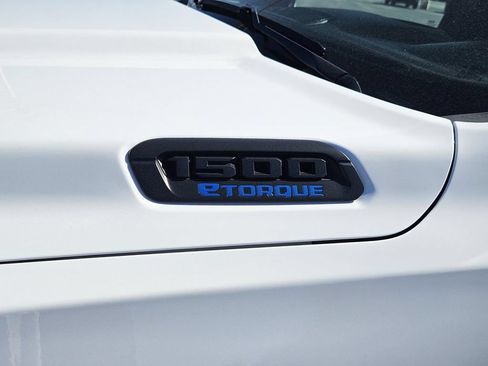 New 2026 RAM 1500 Tradesman RWD image 9