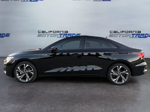 Used 2023 Audi A3 2.0T Premium w/ Convenience Package image 8