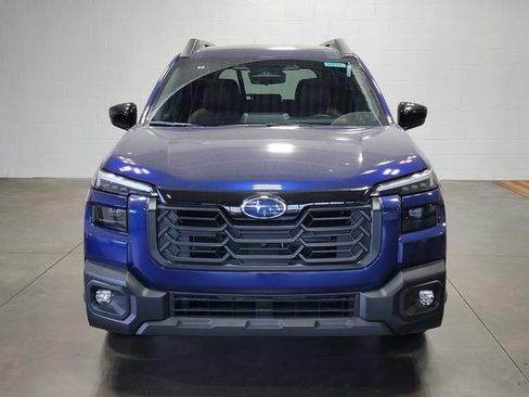 New 2026 Subaru Outback Touring XT AWD/4WD image 3